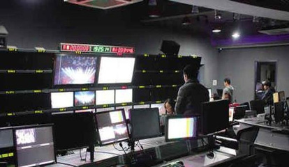 校園視角 《我是歌手》幕后制作團(tuán)隊(duì)的專業(yè)構(gòu)成——聚焦廣播電視節(jié)目制作